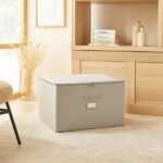 Ocean Home Textile Gri