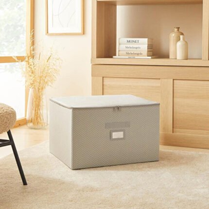 Ocean Home Textile Gri