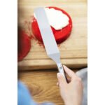 ZWILLING Pastacılık Spatulası, Köşeli 2