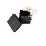 Bloominbag Bloombelt Noir Hakiki 3
