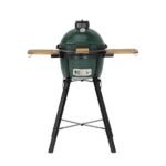 Big Green Egg Ahşap 2