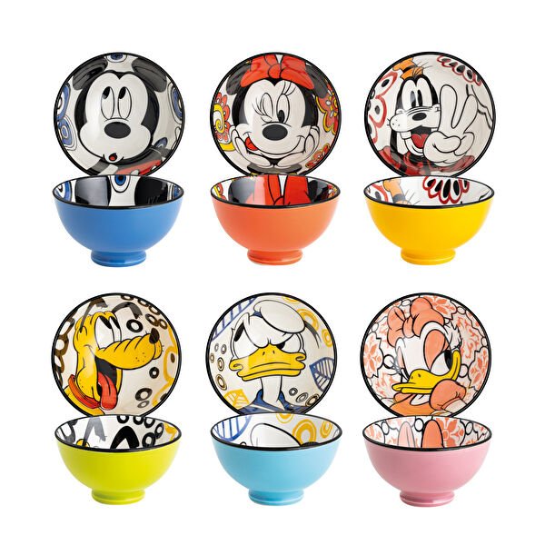 Egan Italy Disney Forever