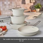 Emsan Biogranit White Stone 3
