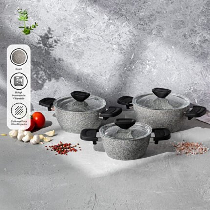 Emsan Fortis Granit 6