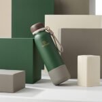 Emsan Thermos Bottle Çelik