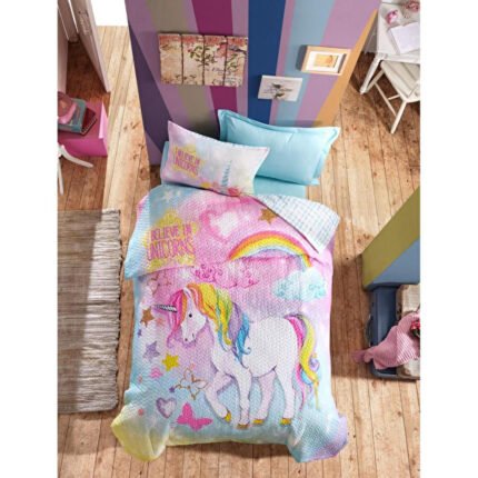Cotton Box Junior Ranforce