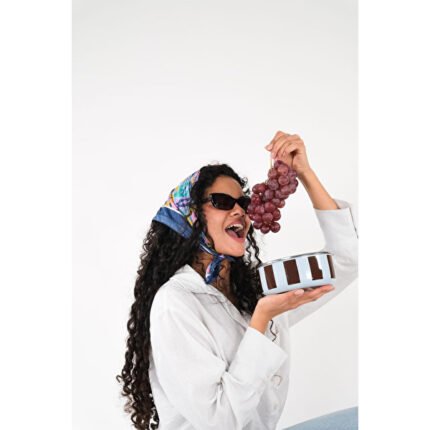 Emaylab Peppy Things Berry