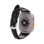 Bloominbag Bloomband Onyx Deri 2