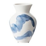 Mudo Home Pintura Vazo