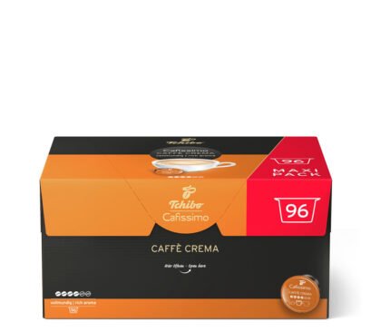 Caffè Crema Rich Aroma
