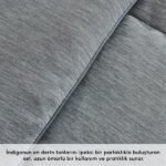 Karaca Home Benji Çift 3