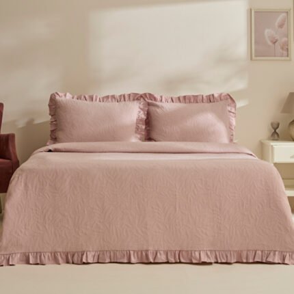 Karaca Home Branley Fırfırlı