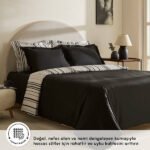 Karaca Home Cool Stripe 2