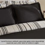 Karaca Home Cool Stripe 3