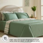 Karaca Home Cool Stripe 3