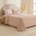 Karaca Home Elarıa Dantelli