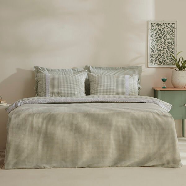 karaca-home-luisa-100-pamuk-cift-kisilik-nevresim-takimi-yesil-000001000238691002-7 Karaca Home Luisa 0