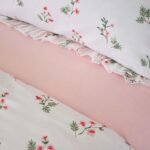 Karaca Home Silvie Fırfırlı 2