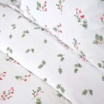 Karaca Home Silvie Fırfırlı 3