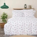 Karaca Home Silvie Fırfırlı