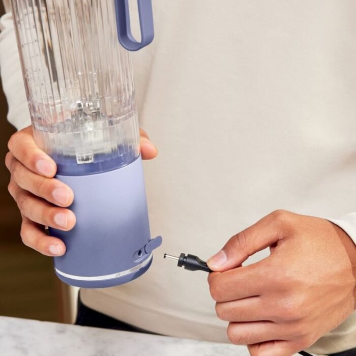 570 ml BC251EULD NINJA Taşınabilir Blender - Görsel 3