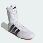 Adidas BOX HOG Classic Boksa Ayakkabıları - Görsel 2