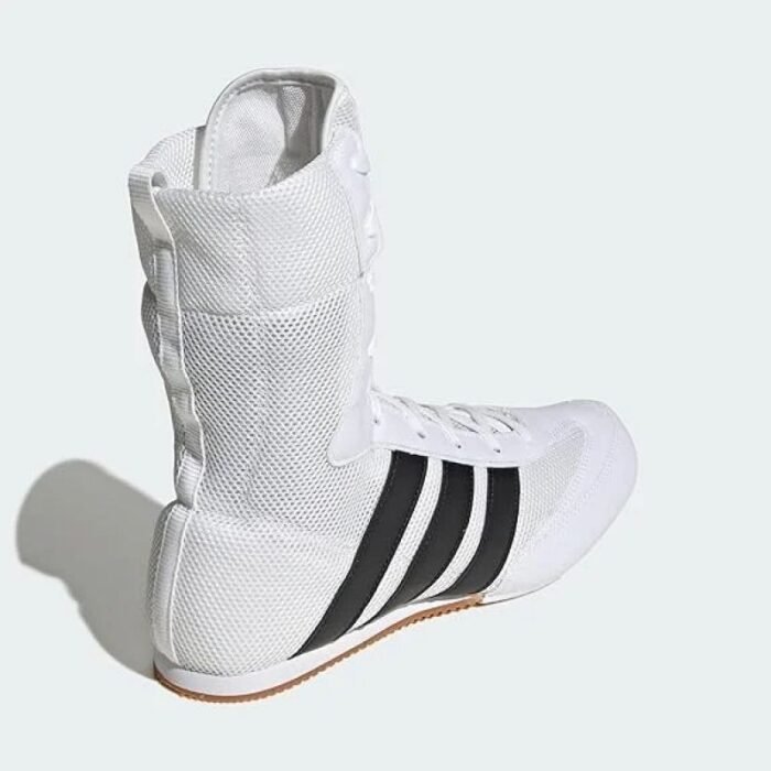 Adidas BOX HOG Classic Boksa Ayakkabıları - Görsel 3