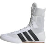 Adidas BOX HOG Classic Boksa Ayakkabıları - Görsel 4