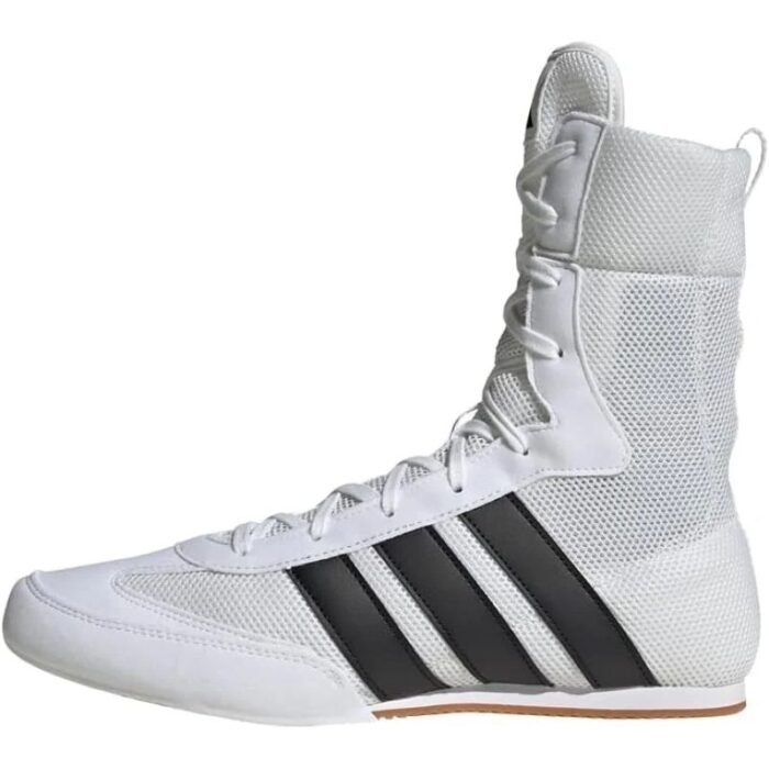 Adidas BOX HOG Classic Boksa Ayakkabıları - Görsel 4