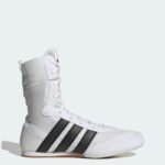 Adidas BOX HOG Classic Boksa Ayakkabıları