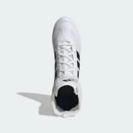 Adidas BOX HOG Classic Boksa Ayakkabıları - Görsel 5