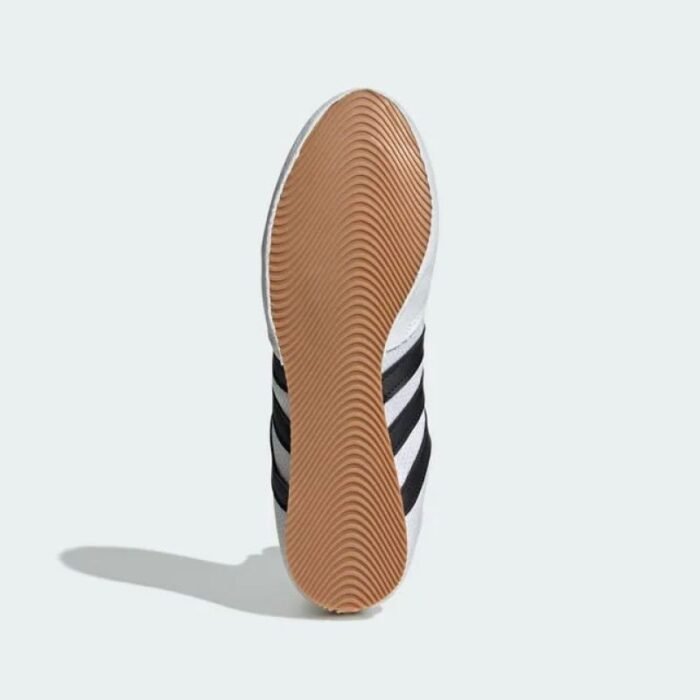 Adidas BOX HOG Classic Boksa Ayakkabıları - Görsel 6
