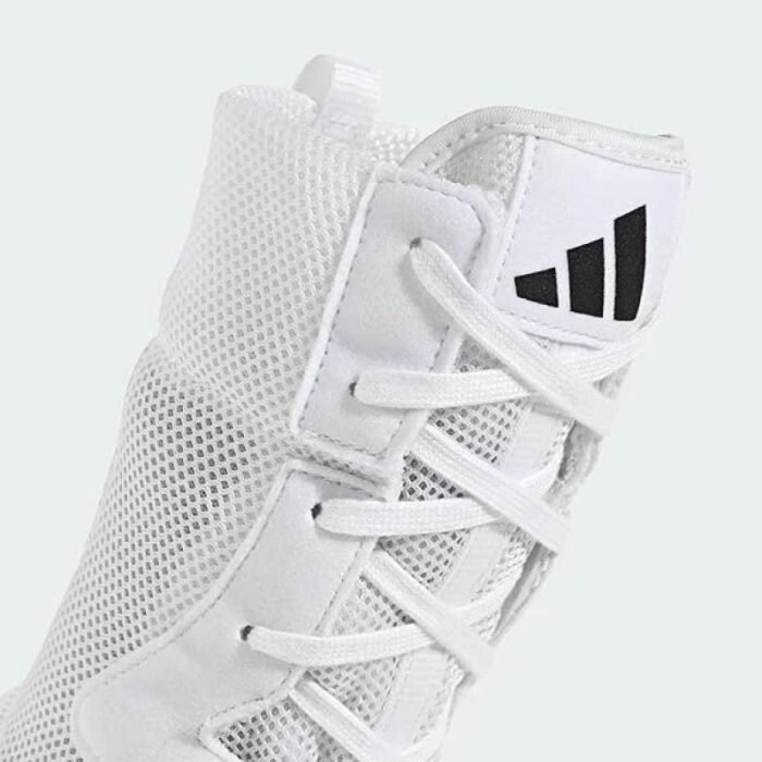 Adidas BOX HOG Classic Boksa Ayakkabıları - Görsel 7