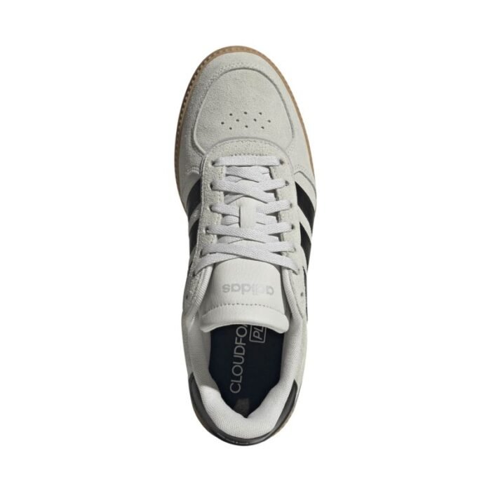 Adidas Breaknet Sleek JR0689 kadın ayakkabıları - Görsel 4