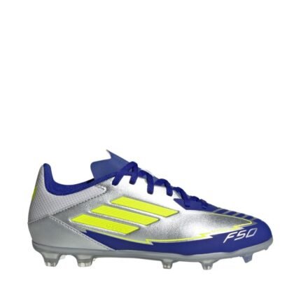 adidas F50 League FG/MG Messi Jr IH0924 Futbol Ayakkabıları