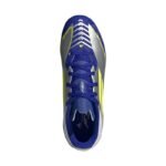 adidas F50 League FG/MG Messi Jr IH0924 Futbol Ayakkabıları - Görsel 4