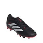 adidas Predator Club FG/MG JS0371 çocuk futbol ayakkabıları - Görsel 2