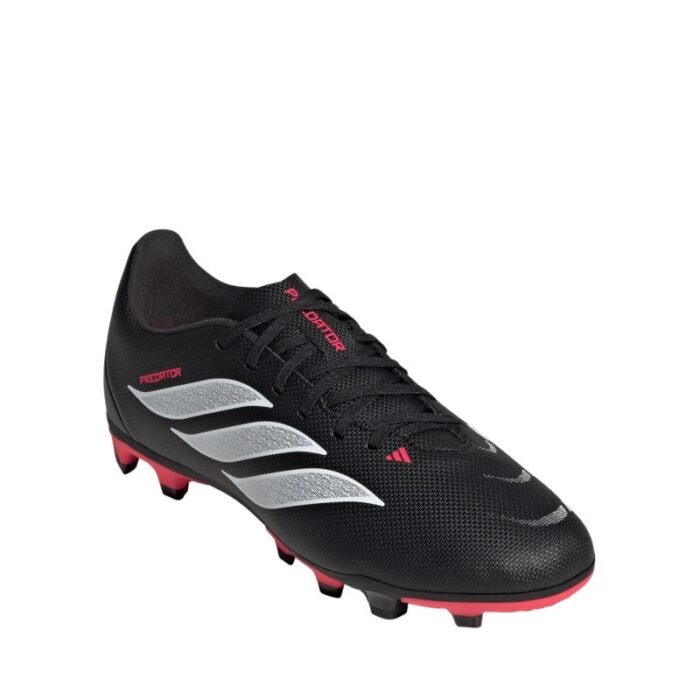 adidas Predator Club FG/MG JS0371 çocuk futbol ayakkabıları - Görsel 2