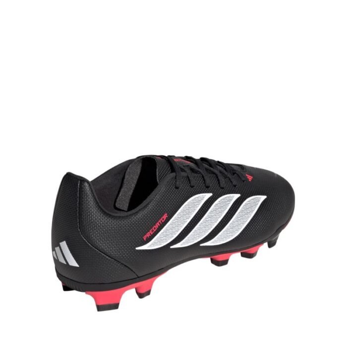 adidas Predator Club FG/MG JS0371 çocuk futbol ayakkabıları - Görsel 3