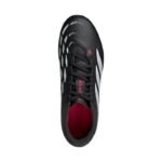 adidas Predator Club FG/MG JS0371 çocuk futbol ayakkabıları - Görsel 4