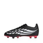adidas Predator Club FG/MG JS0371 çocuk futbol ayakkabıları - Görsel 5