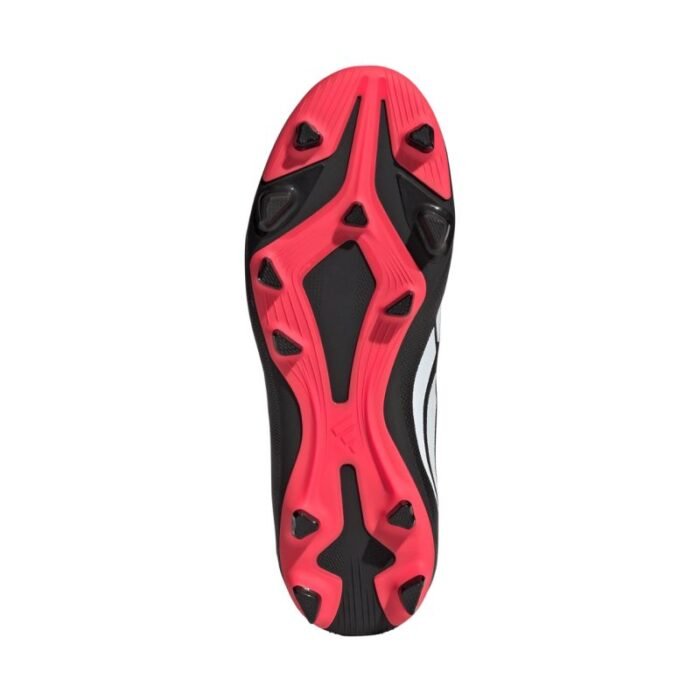 adidas Predator Club FG/MG JS0371 çocuk futbol ayakkabıları - Görsel 6