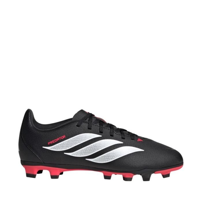 adidas Predator Club FG/MG JS0371 çocuk futbol ayakkabıları - Görsel 7