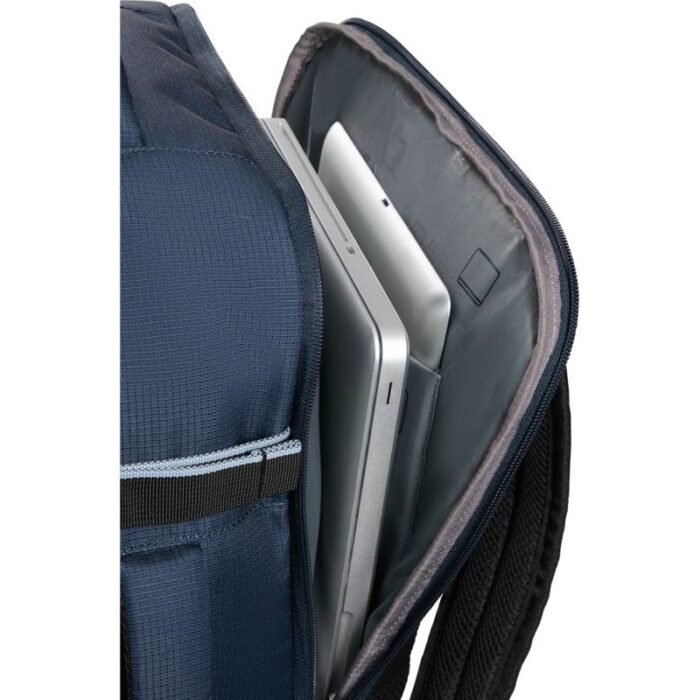 American Tourister Take2Cabin S/M sırt çantası - Görsel 2