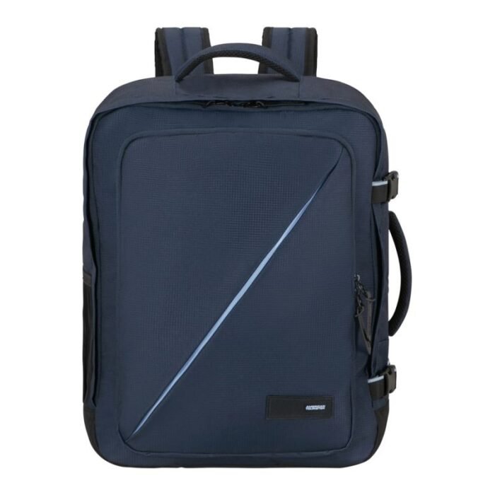 American Tourister Take2Cabin S/M sırt çantası - Görsel 4