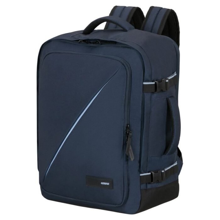 American Tourister Take2Cabin S/M sırt çantası - Görsel 5