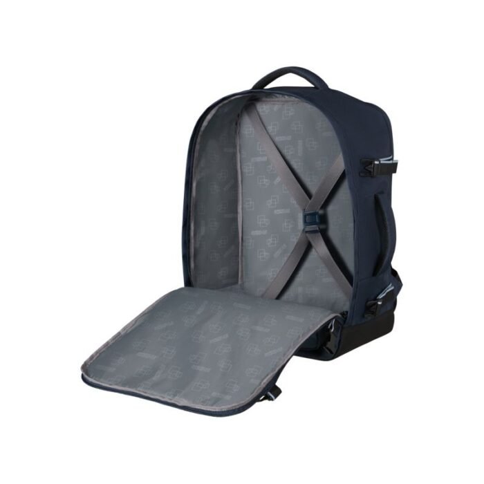 American Tourister Take2Cabin S/M sırt çantası - Görsel 6