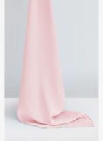 Deux Lapins 2'li Müslin Bebek Örtüsü Iconıque Lapin & Innocent Pink - Görsel 2