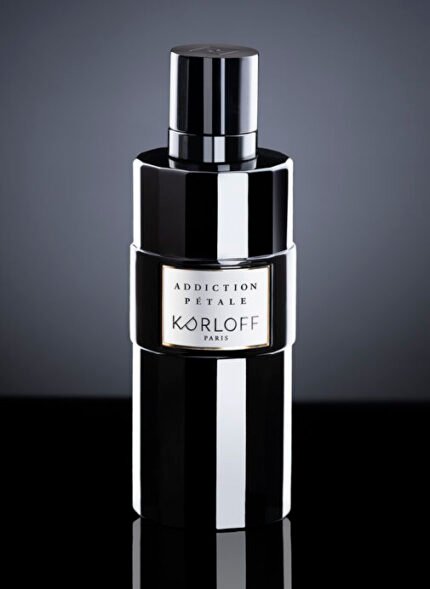 Korloff ADDICTION PETALE EDP