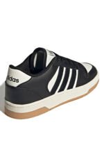 Adidas Beyaz Erkek Çocuk Yürüyüş Ayakkabısı JI4563-BREAK START J - Görsel 4
